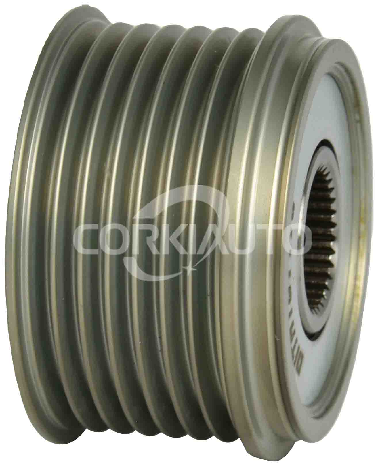 F-604438 GENUINE QUALITY CLTUCH PULLEY FOR SUZUKI