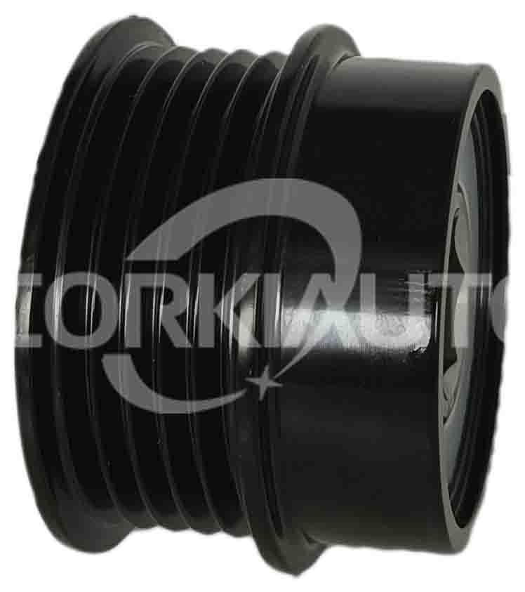 126655974 GENUINE QUALITY CLTUCH PULLEY FOR CADILLAC