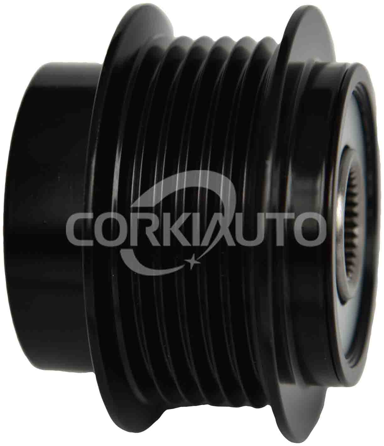 31401501 GENUINE QUALITY CLTUCH PULLEY FOR VOLVO