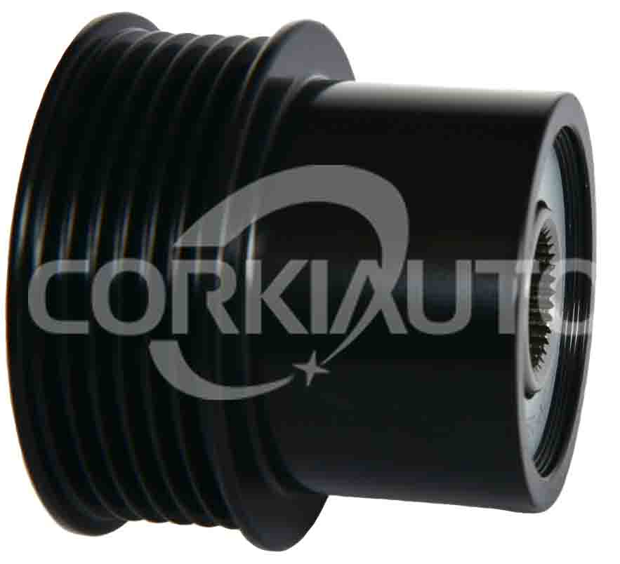 535028810 GENUINE QUALITY CLTUCH PULLEY FOR CITROEN