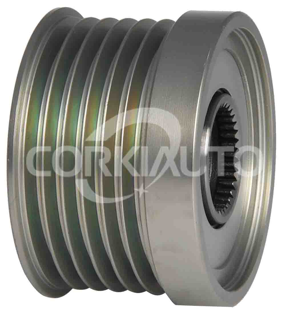 23151-3LN0A GENUINE QUALITY CLTUCH PULLEY FOR CHEVROLET