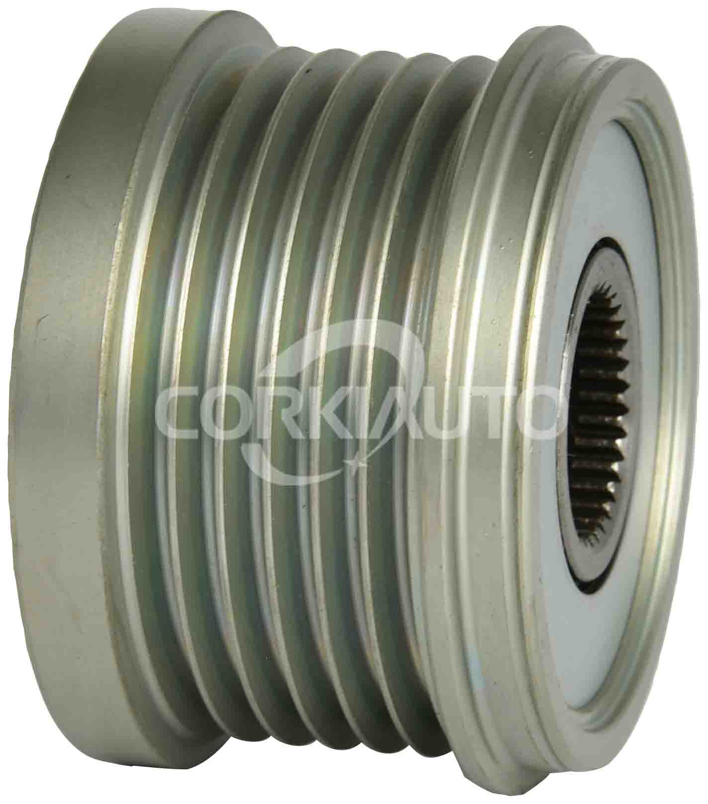 F-587740 GENUINE QUALITY CLTUCH PULLEY FOR BAIC