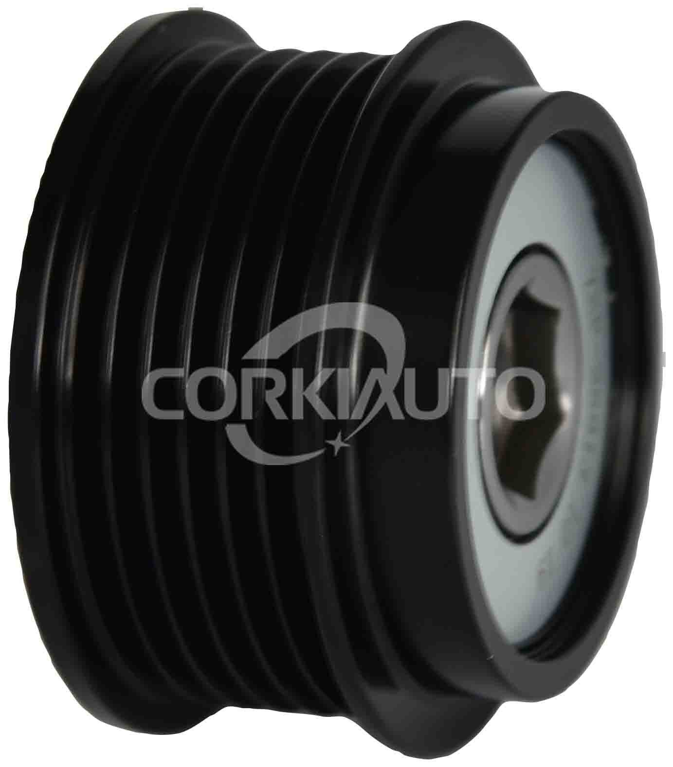021040-2410 GENUINE QUALITY CLTUCH PULLEY FOR CHEVROLET