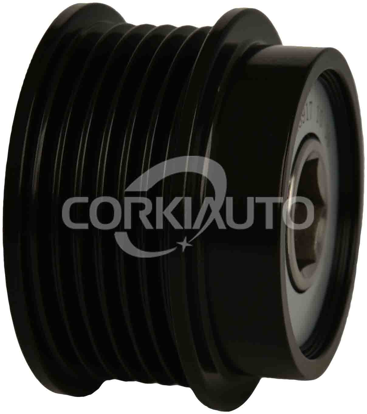 12645462 GENUINE QUALITY CLTUCH PULLEY FOR CADILLAC