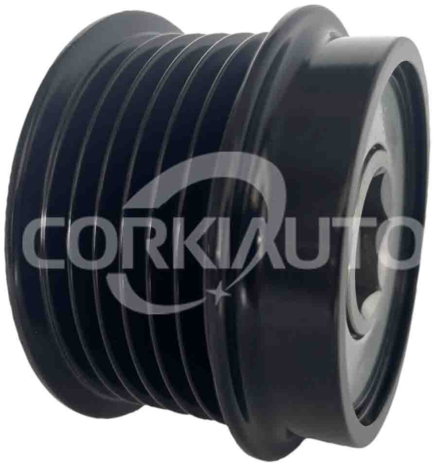 27415-0V010 GENUINE QUALITY CLTUCH PULLEY FOR TOYOTA