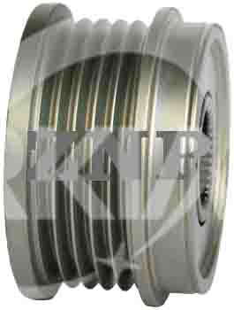 F-622602 GENUINE QUALITY CLTUCH PULLEY FOR