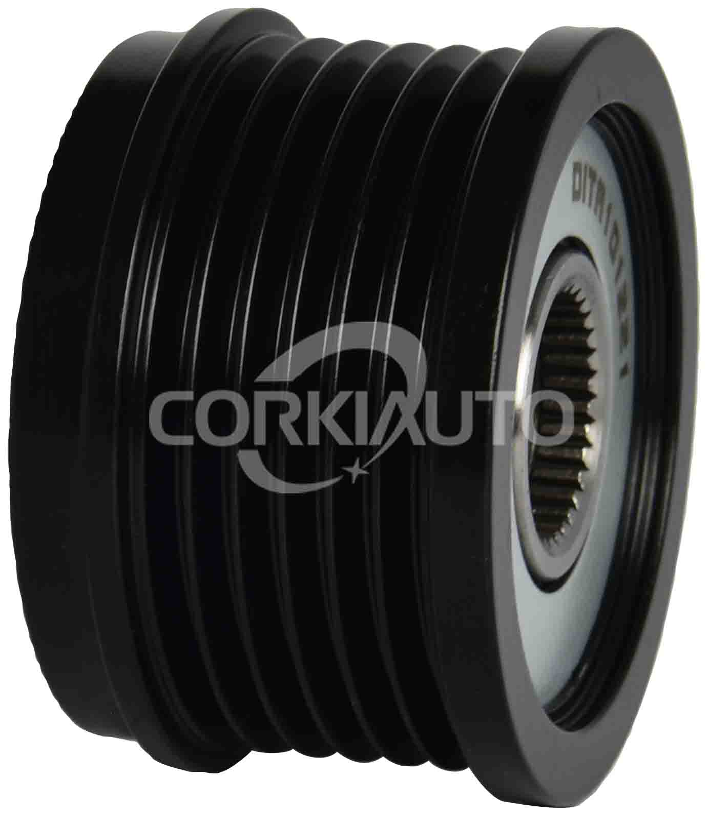 2712883 GENUINE QUALITY CLTUCH PULLEY FOR