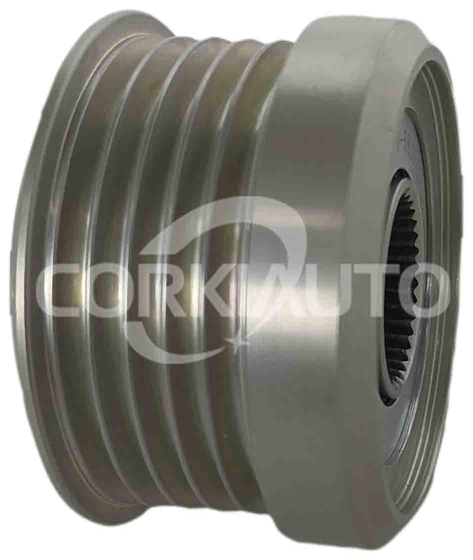 F-583242 GENUINE QUALITY CLTUCH PULLEY FOR