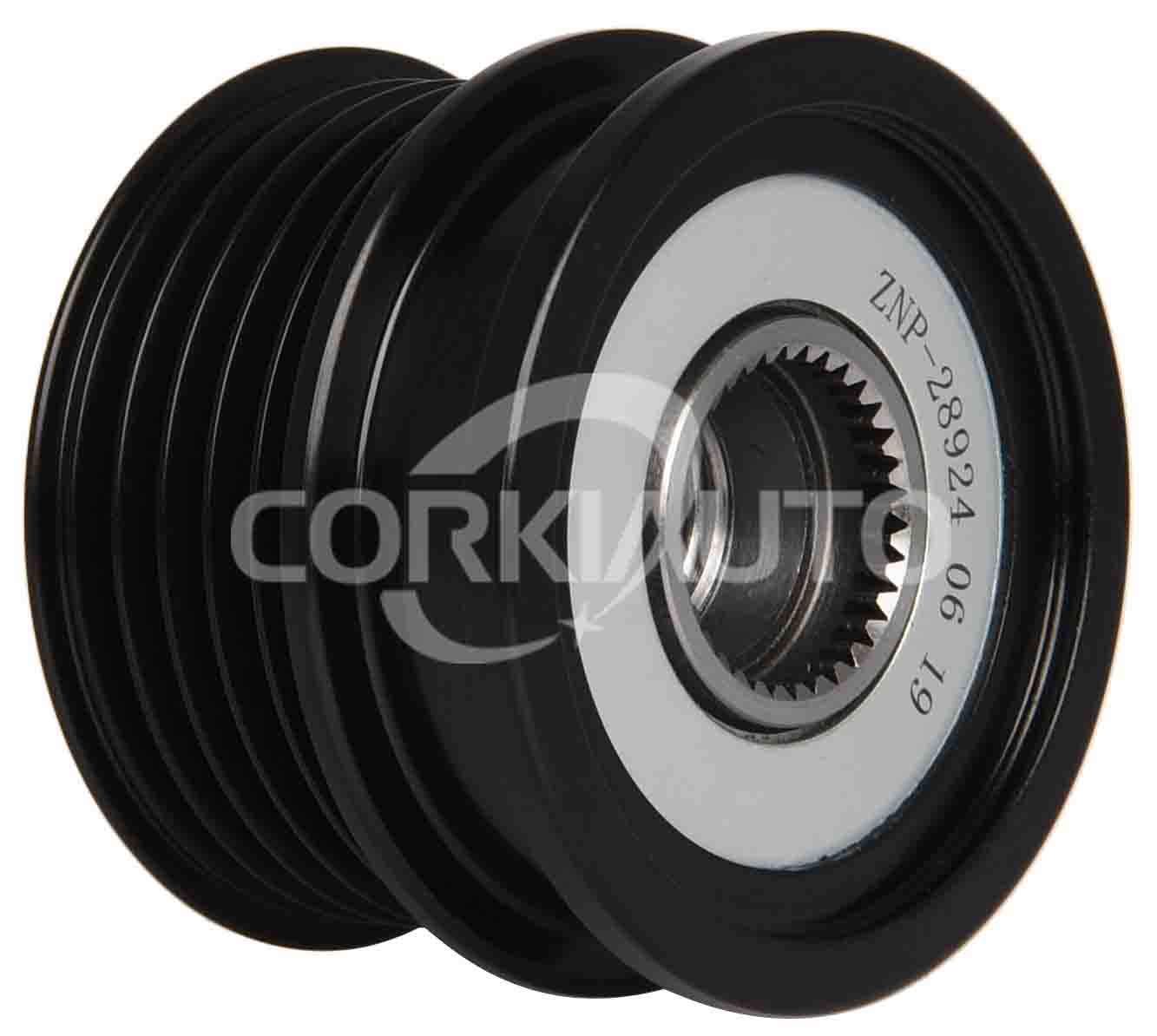 10095561 GENUINE QUALITY CLTUCH PULLEY FOR SAIC