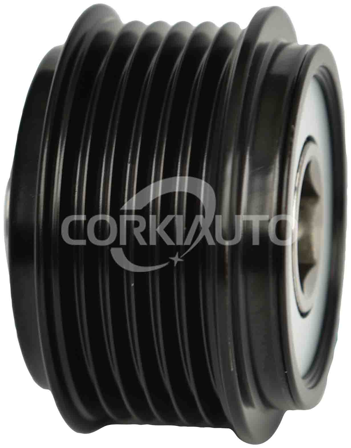 1025120FB012 GENUINE QUALITY CLTUCH PULLEY FOR JAC