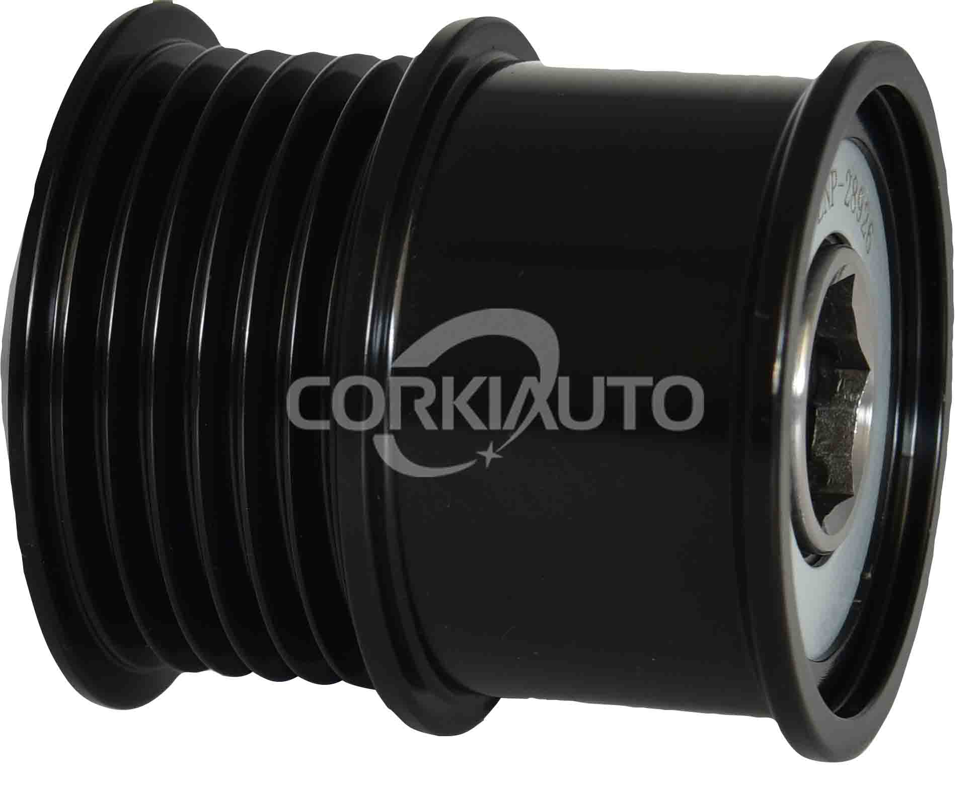 535028410 GENUINE QUALITY CLTUCH PULLEY FOR FORD