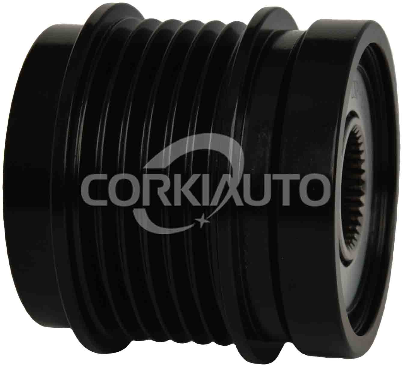 2741550415 GENUINE QUALITY CLTUCH PULLEY FOR MERCEDES BENZ