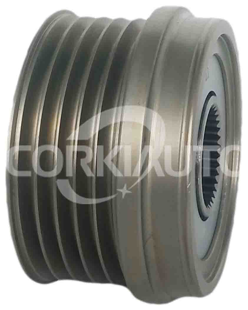F-619657 GENUINE QUALITY CLTUCH PULLEY FOR