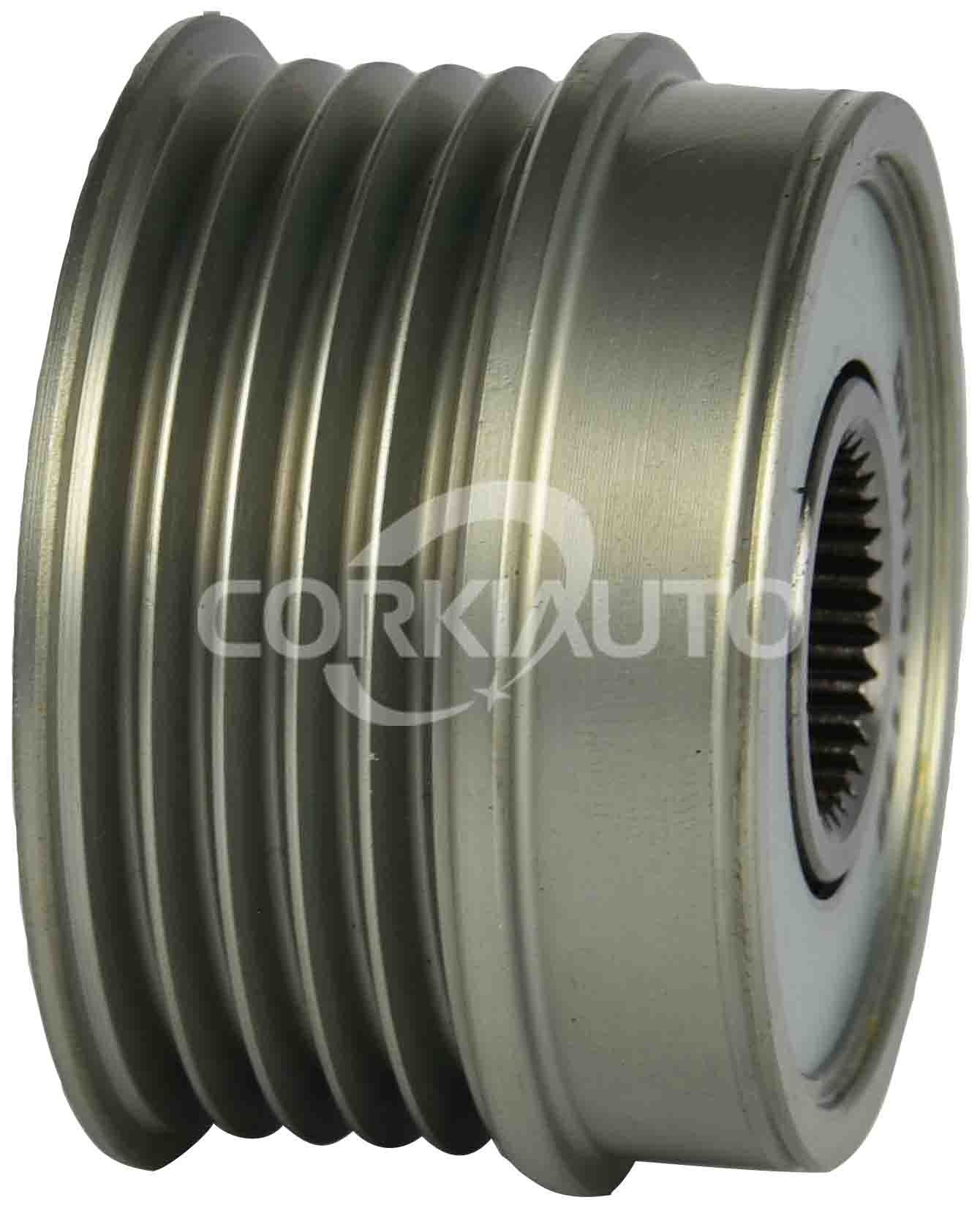 F-617489 GENUINE QUALITY CLTUCH PULLEY FOR