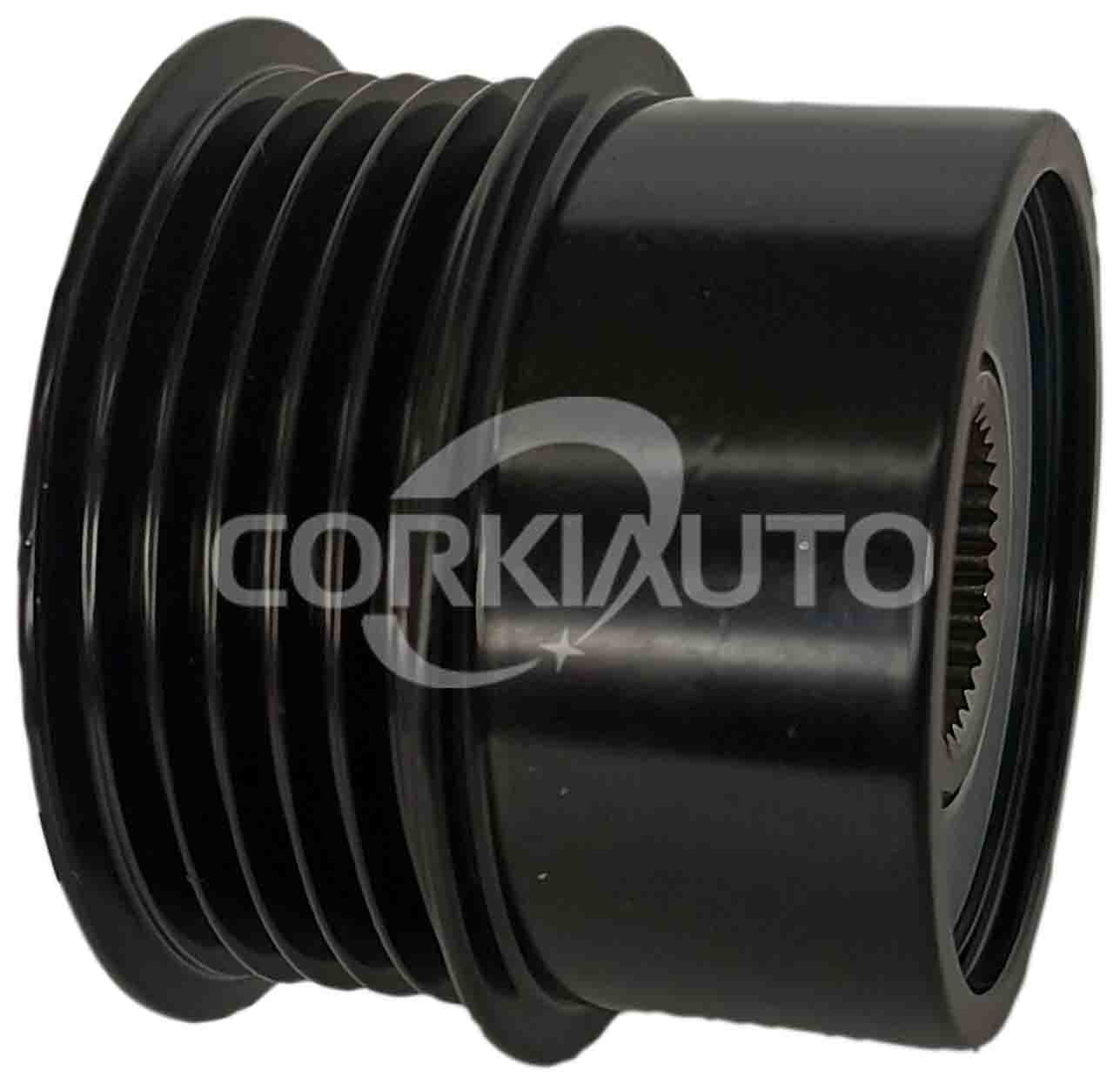 10237918 GENUINE QUALITY CLTUCH PULLEY FOR
