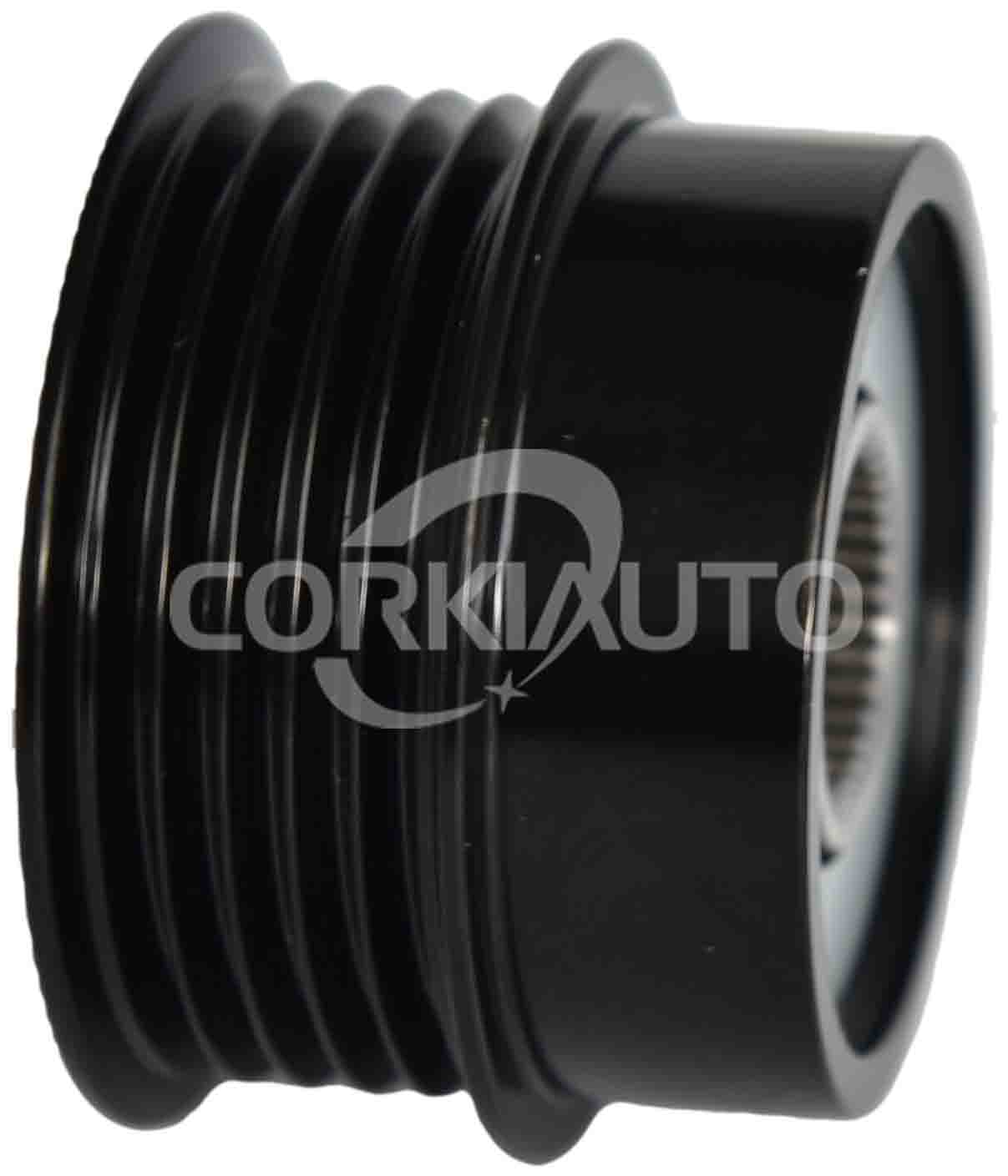 2713018 GENUINE QUALITY CLTUCH PULLEY FOR