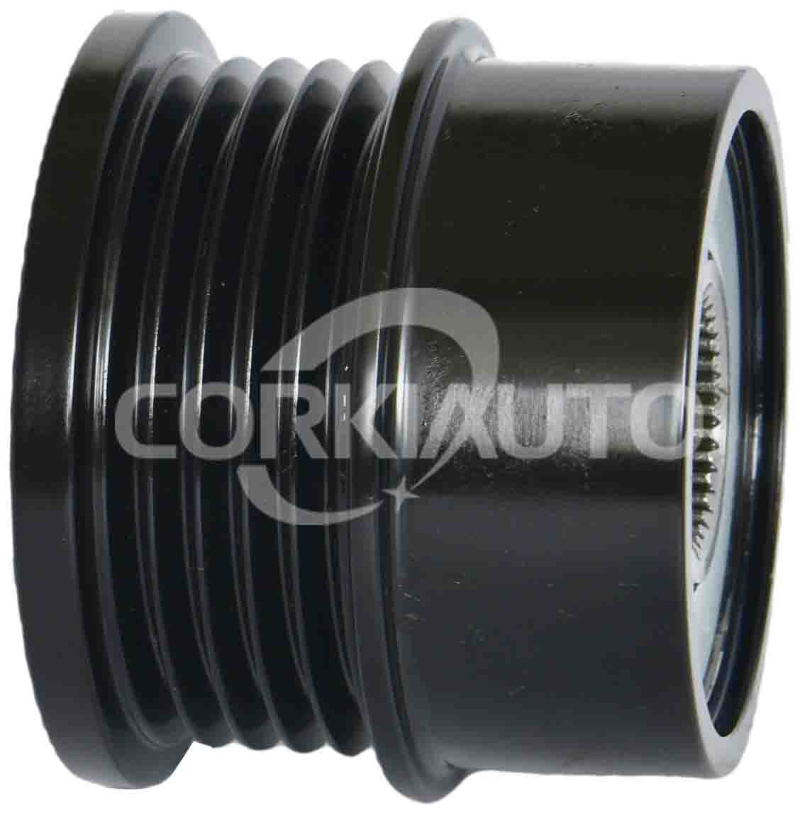 24107453 GENUINE QUALITY CLTUCH PULLEY FOR