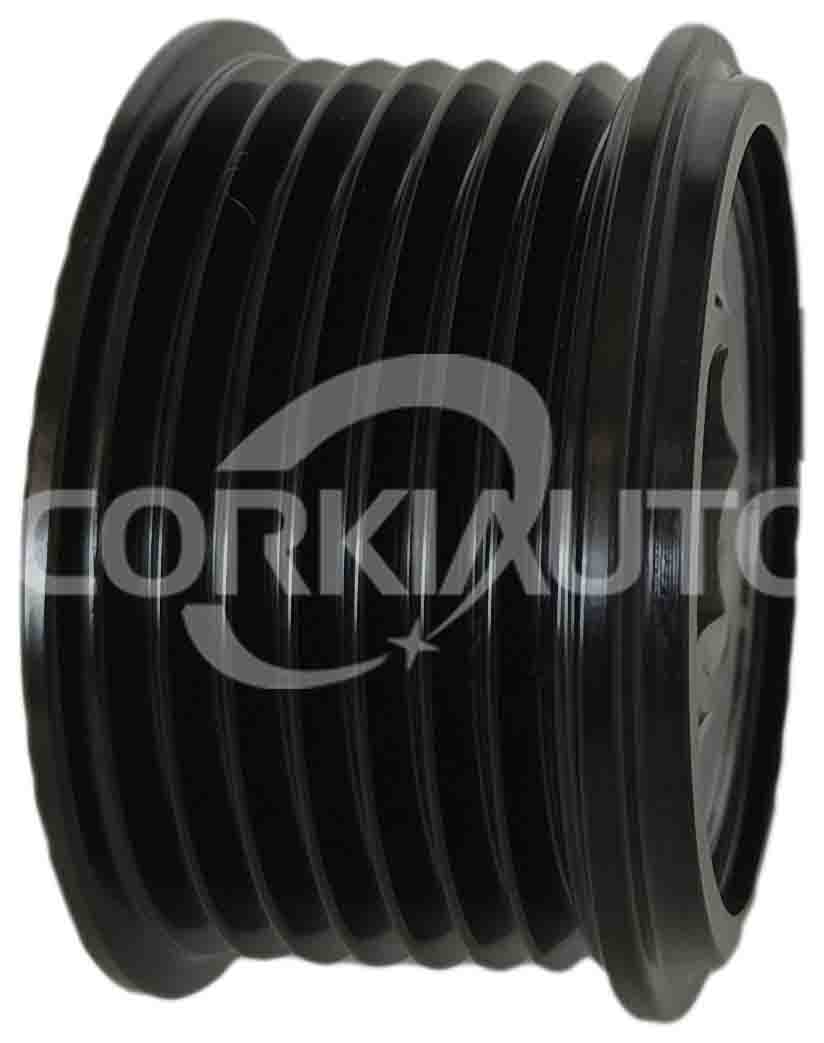 WCPN36RC4X GENUINE QUALITY CLTUCH PULLEY FOR