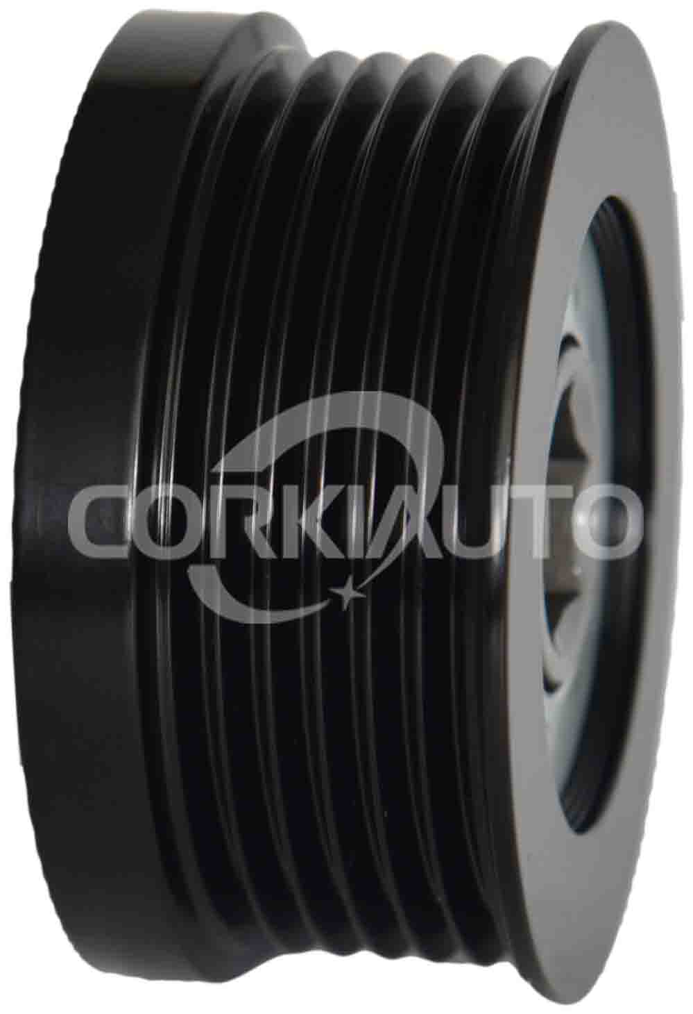 WCPN36RC4X GENUINE QUALITY CLTUCH PULLEY FOR FORD