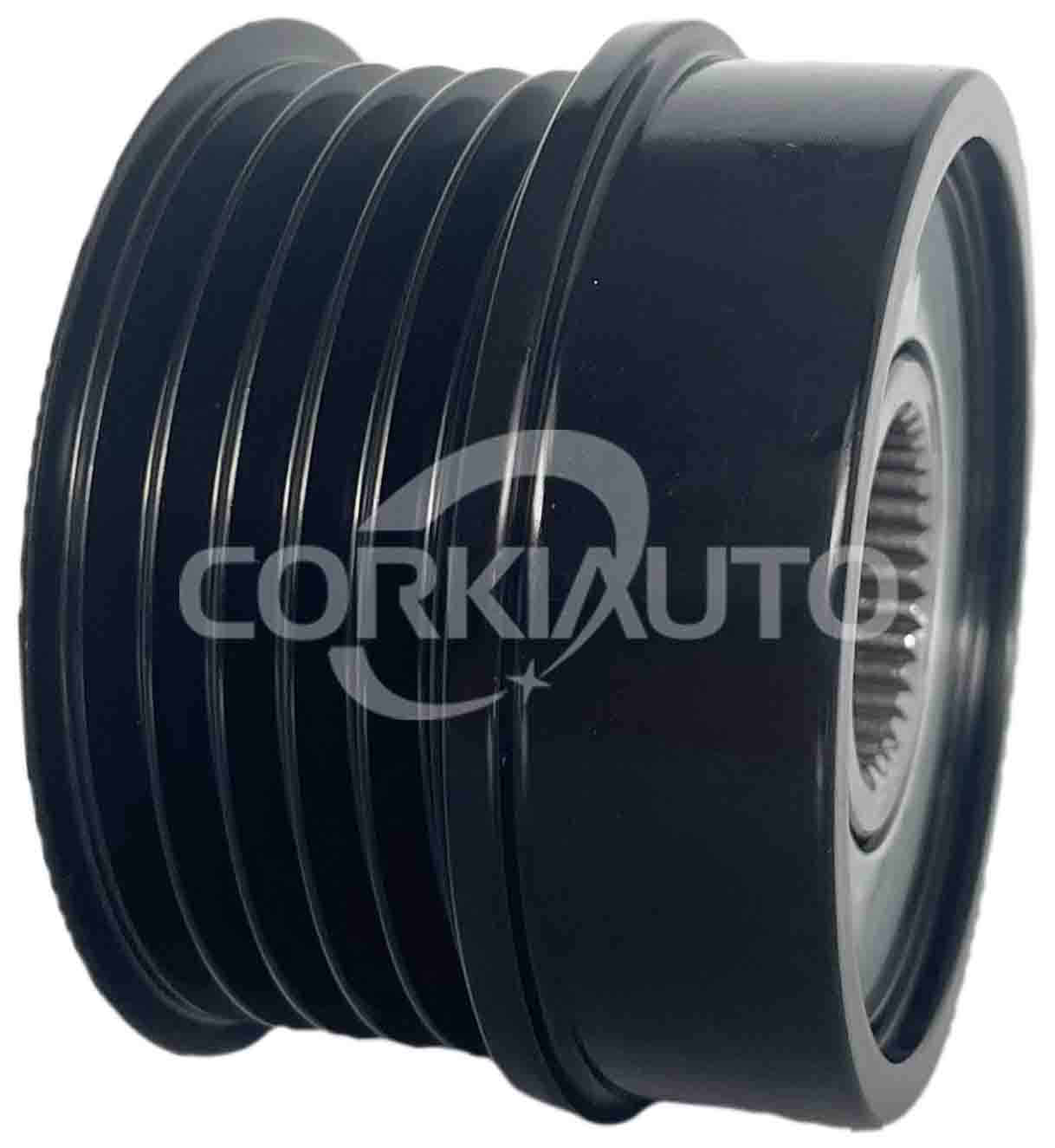 10259912 GENUINE QUALITY CLTUCH PULLEY FOR