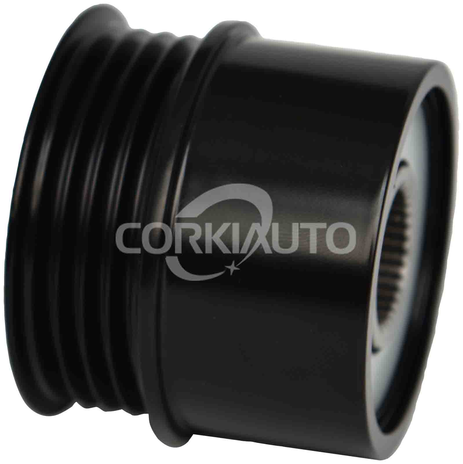 0054303 GENUINE QUALITY CLTUCH PULLEY FOR JMC