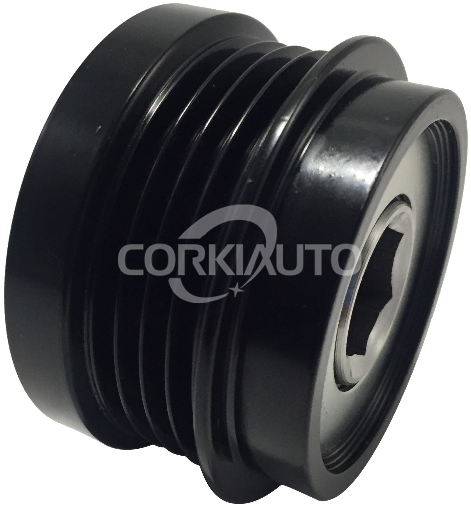27415-0M011 GENUINE QUALITY CLTUCH PULLEY FOR TOYOTA