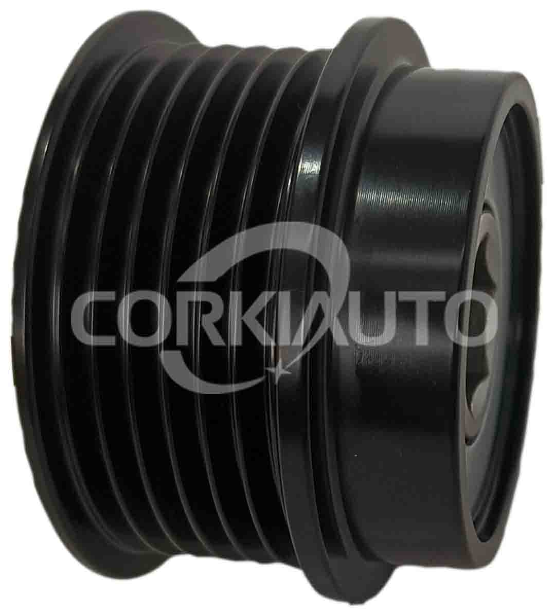 WCPN36RC4X GENUINE QUALITY CLTUCH PULLEY FOR ISUZU