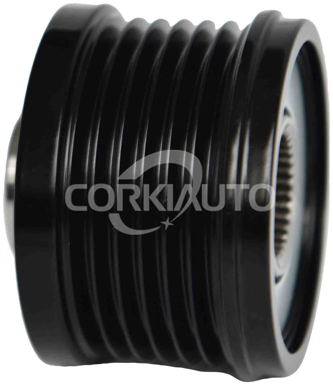 23150-5NA0A GENUINE QUALITY CLTUCH PULLEY FOR INFINITI