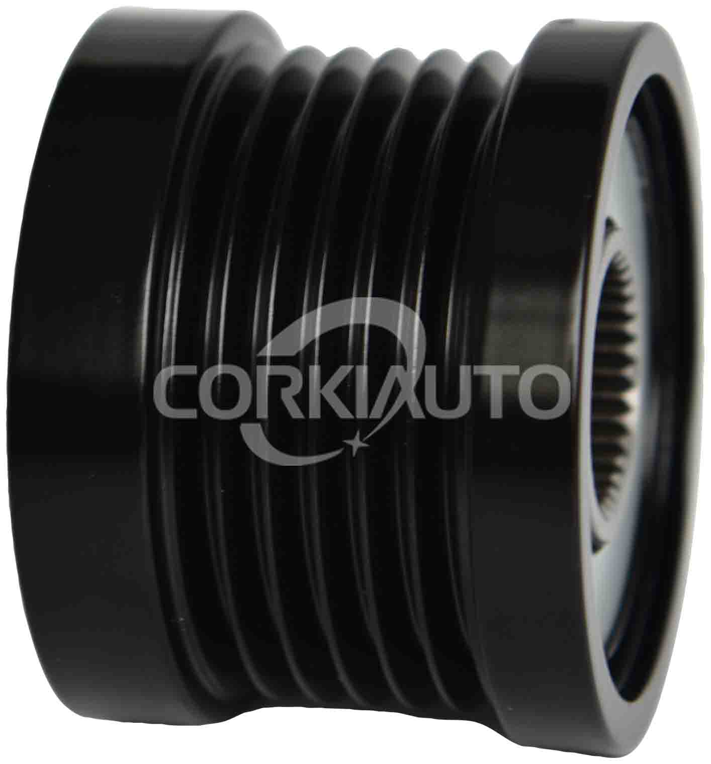 1020124 GENUINE QUALITY CLTUCH PULLEY FOR RENAULT