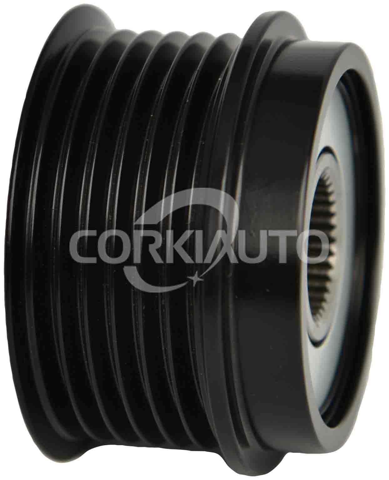 27415-0W150 GENUINE QUALITY CLTUCH PULLEY FOR TOYOTA