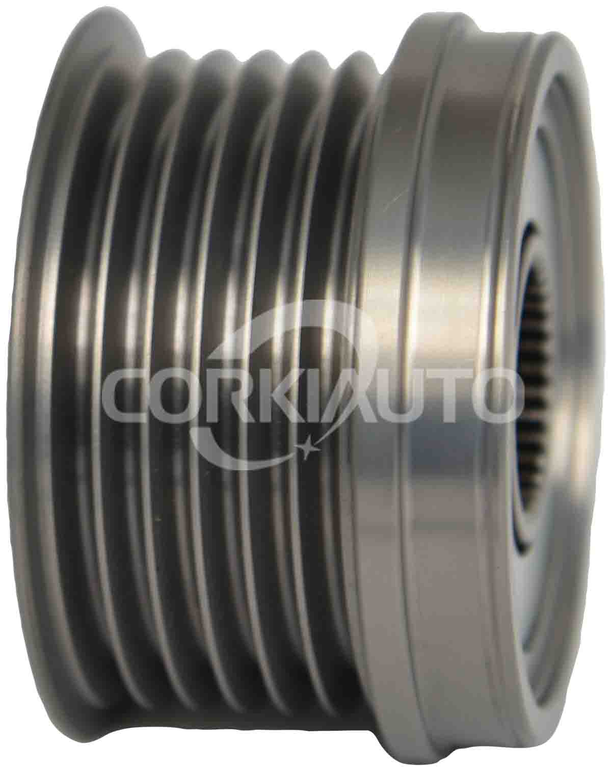10537273 GENUINE QUALITY CLTUCH PULLEY FOR WEICHAI