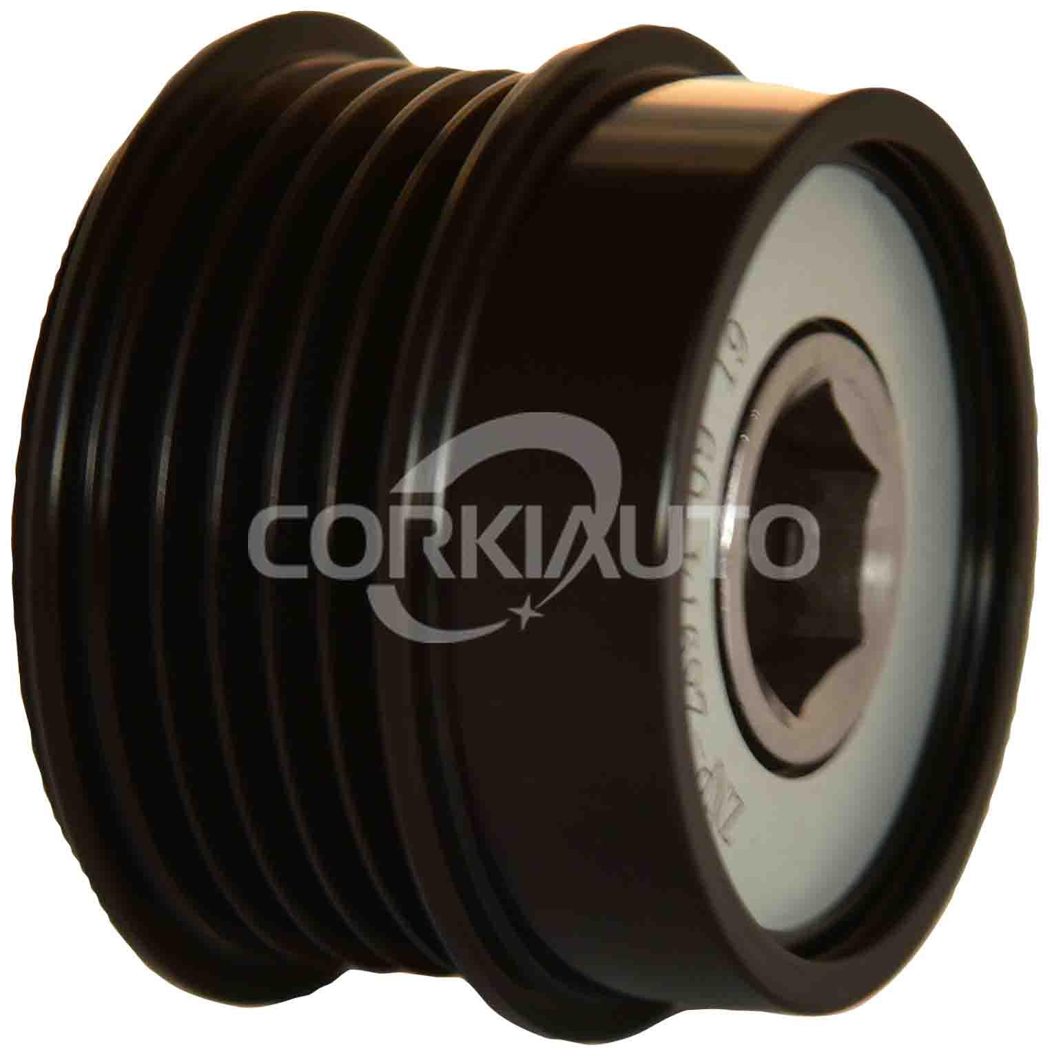 24106704 GENUINE QUALITY CLTUCH PULLEY FOR GM