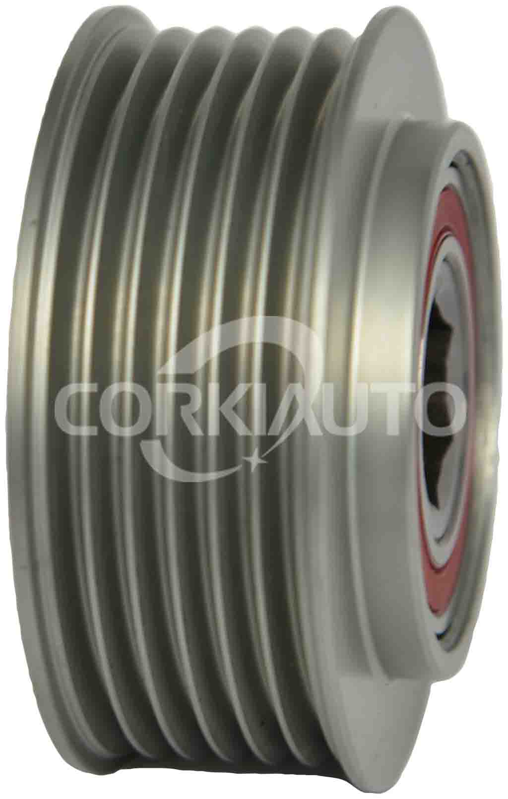 538-41014 GENUINE QUALITY CLTUCH PULLEY FOR