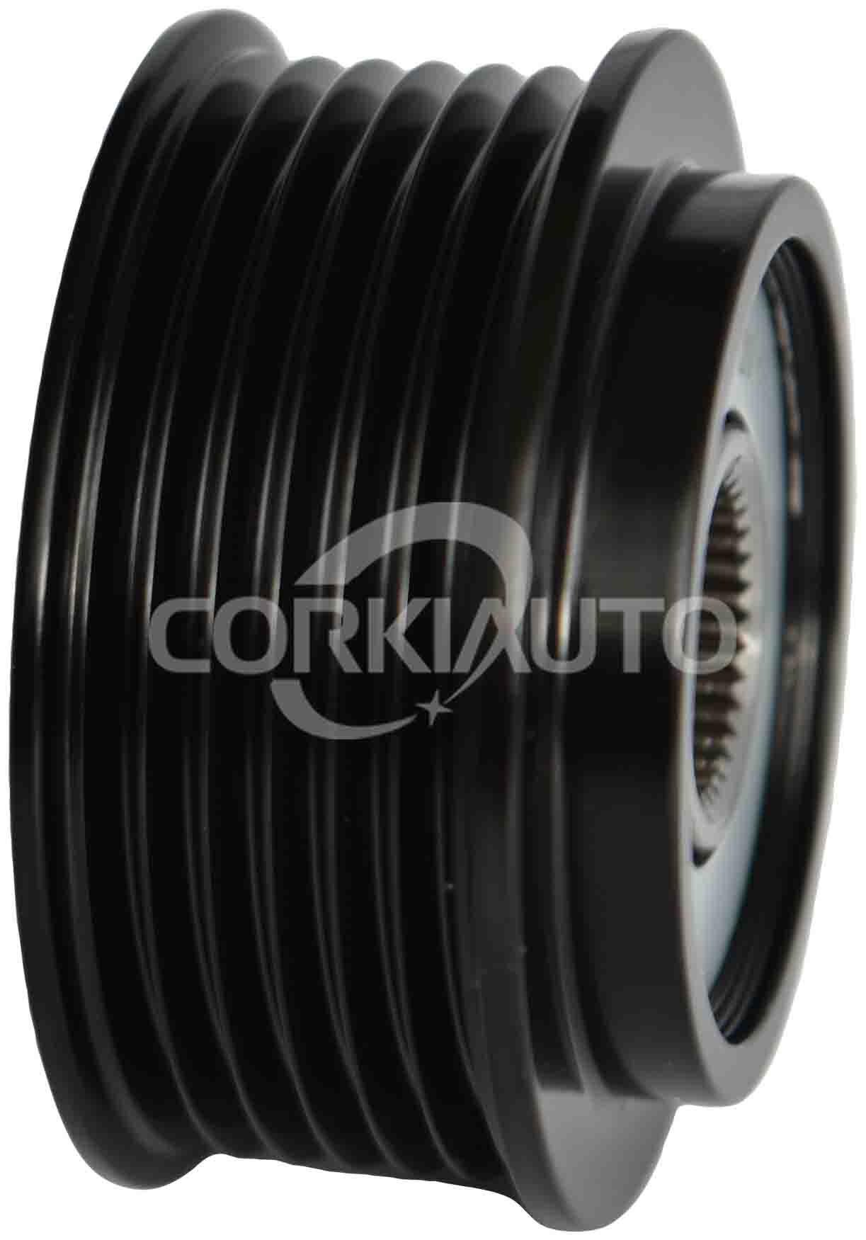 2605991 GENUINE QUALITY CLTUCH PULLEY FOR CHEVROLET