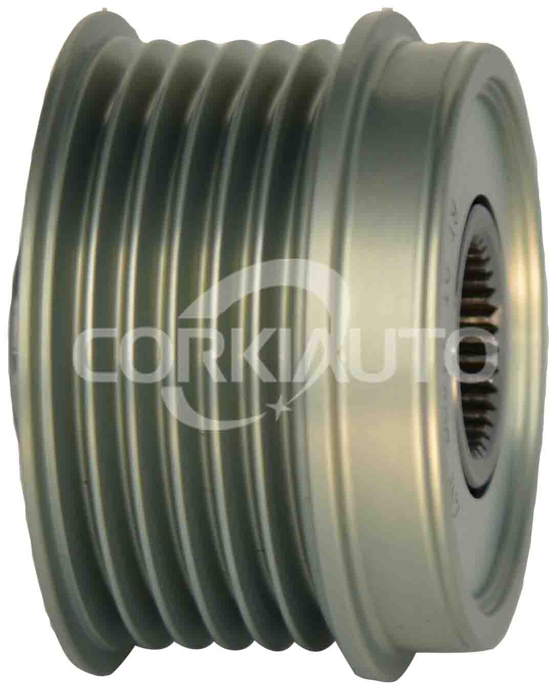F-631944 GENUINE QUALITY CLTUCH PULLEY FOR