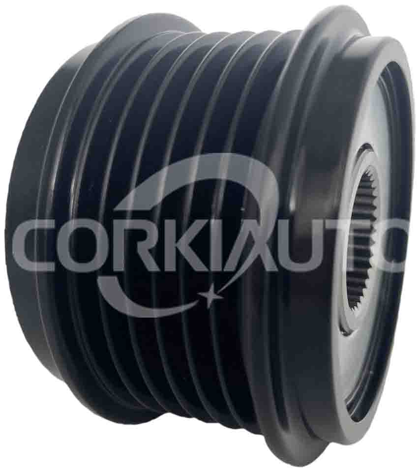 3701120-NE01 GENUINE QUALITY CLTUCH PULLEY FOR VW AG