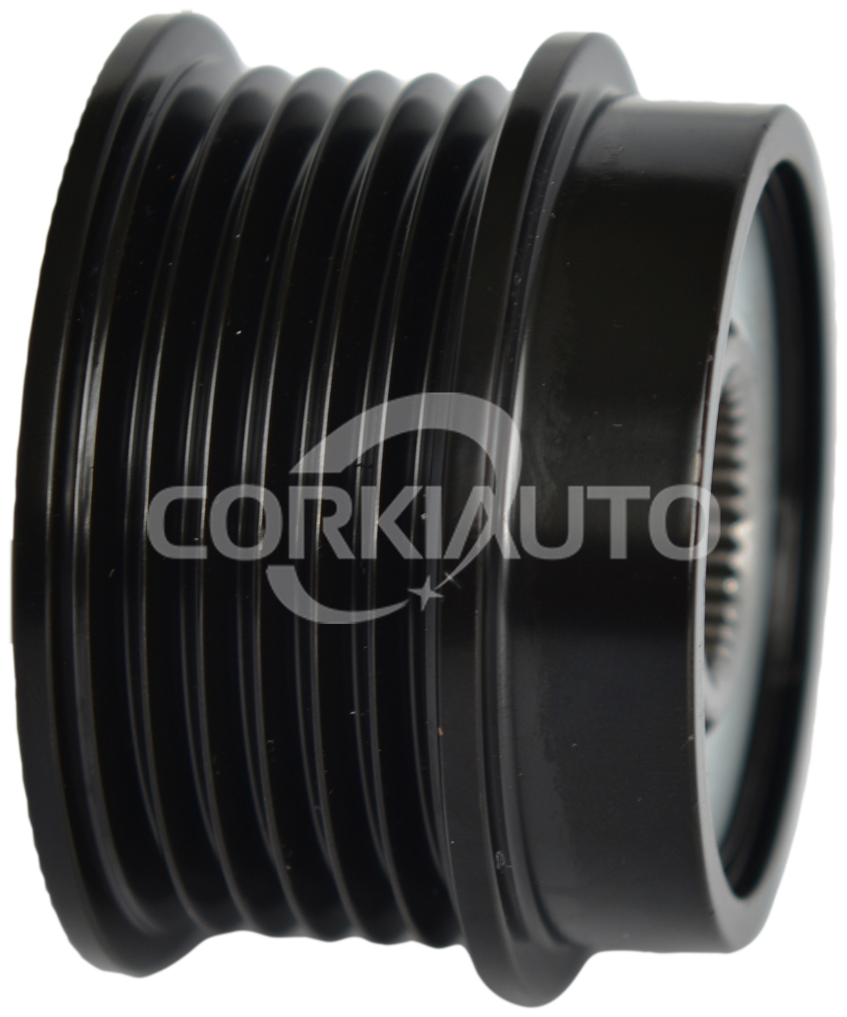 24582666 GENUINE QUALITY CLTUCH PULLEY FOR GM