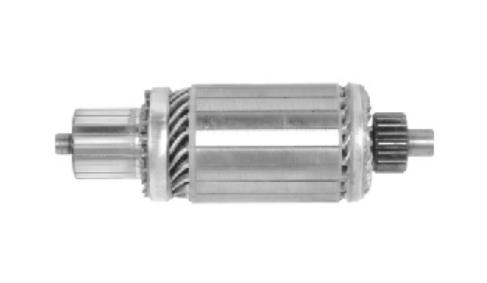 61-150 BOSCH SERIOUS ARMATURE 12V
