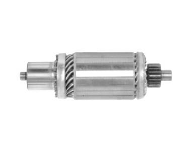61-160 BOSCH SERIOUS ARMATURE 24V