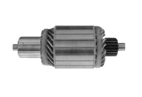 IM3115 BOSCH SERIOUS ARMATURE 12V