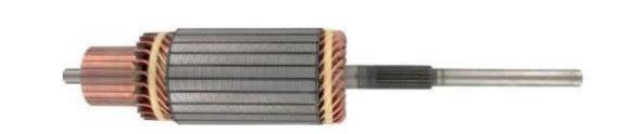 24V BEST PRICE STARTER ARMATURE FOR CASE CUMMINS 232891 10472559 61144