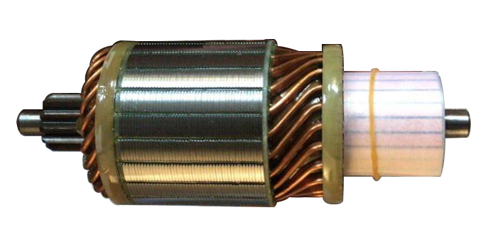 24V 4KW BEST PRICE STARTER ARMATURE FOR MERCEDES BENZ&nbsp;3615052000 0001519215 10515834