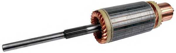 IM421 BOSCH SERIOUS ARMATURE 24V