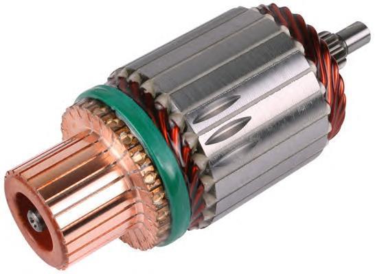 IM3064 BOSCH SERIOUS ARMATURE 12V