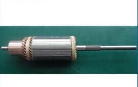 61-120 BOSCH SERIOUS ARMATURE 12V