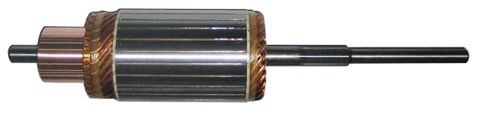 IM416 BOSCH SERIOUS ARMATURE 24V