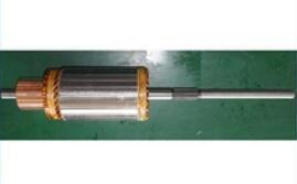 IM416 BOSCH SERIOUS ARMATURE 24V