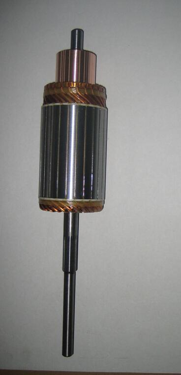IM416 BOSCH SERIOUS ARMATURE 24V