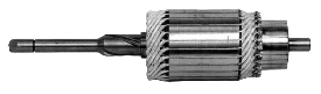 IM3178 BOSCH SERIOUS ARMATURE 12V