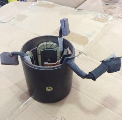 MERCEDES BENZ 0011511755 237832 0011511755 GENUINE QUALITY FIELD CASE